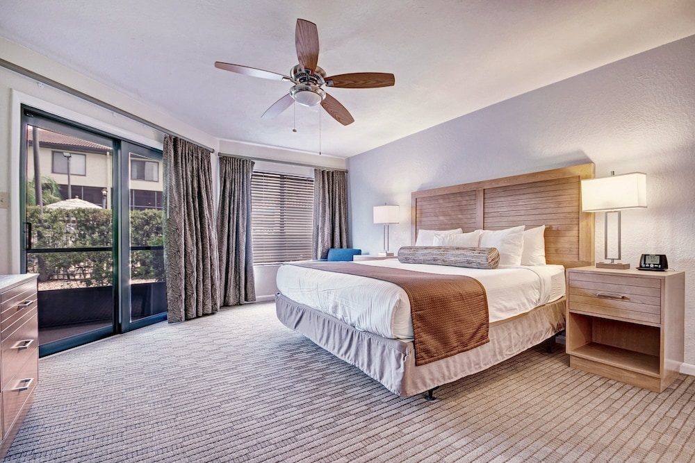 Club Wyndham Orlando International 12/50