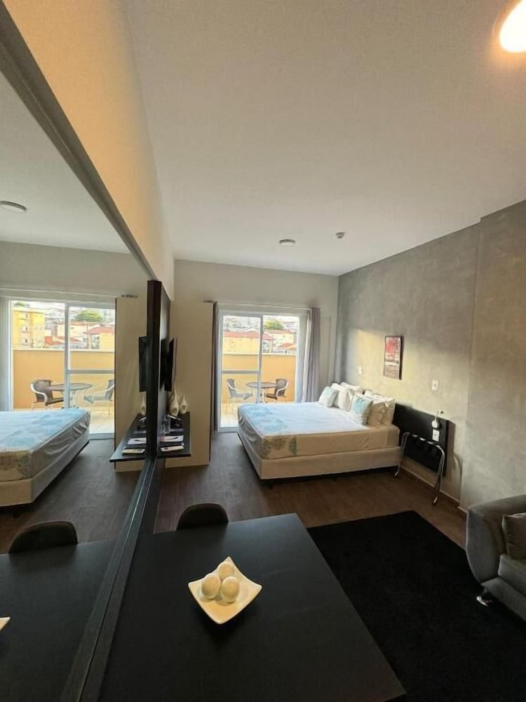 eSuites Sorocaba 30/60