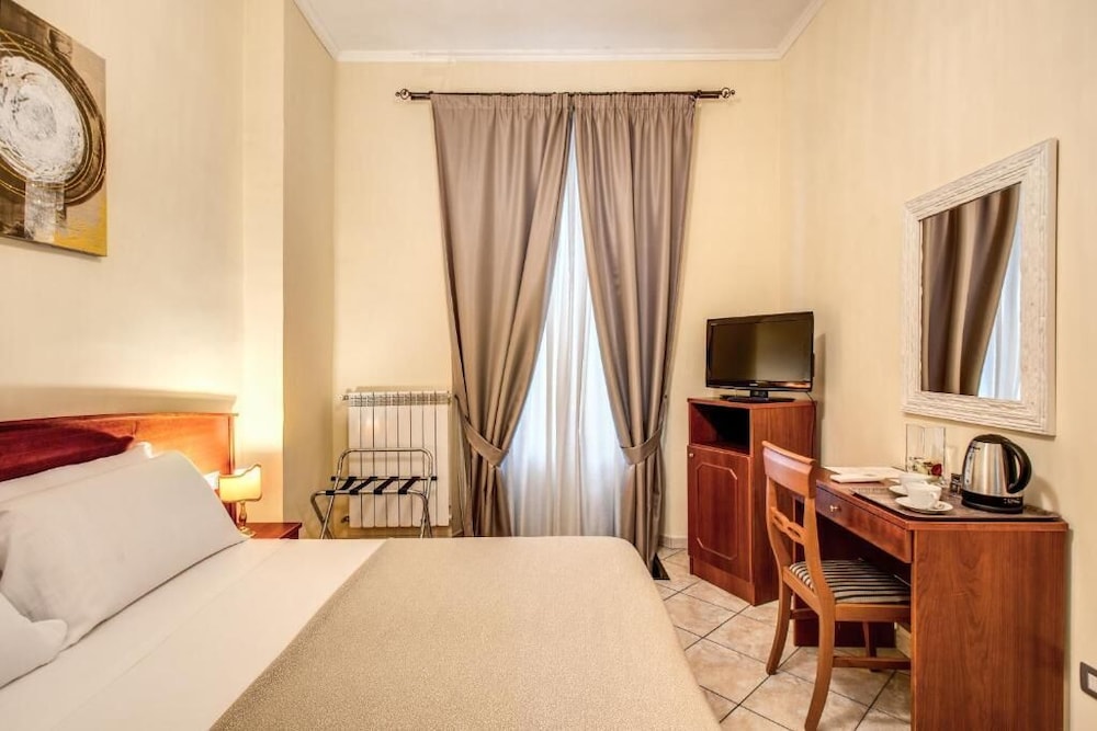 Residenza Praetoria 14/39