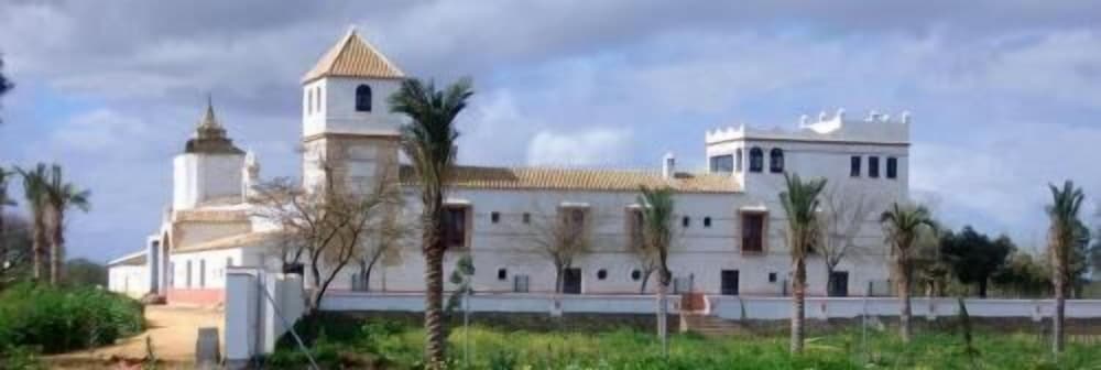 HACIENDA LOS JINETES 1/44