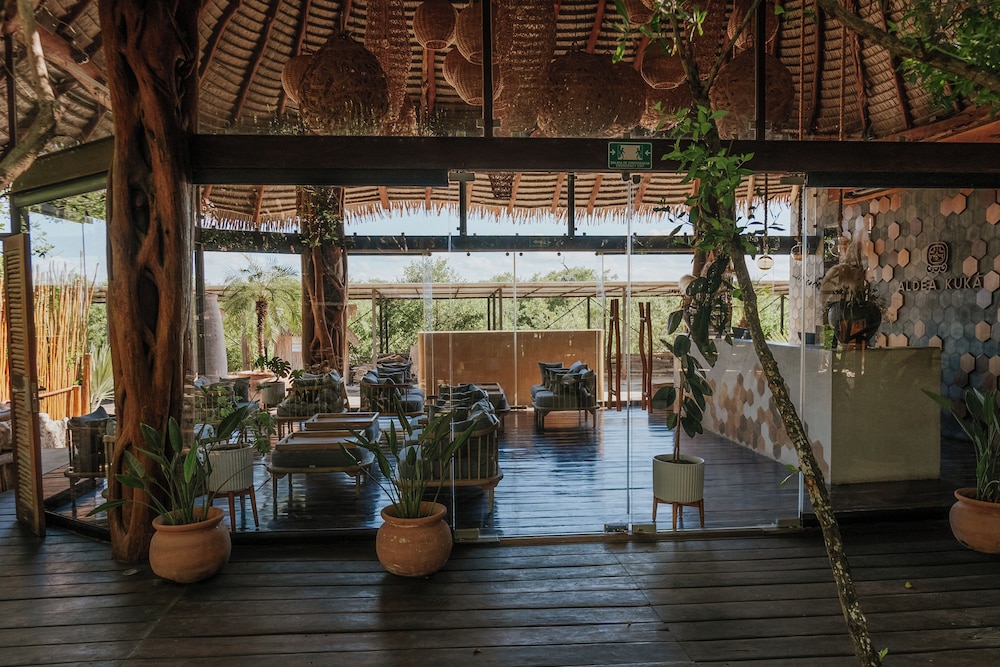 Luxury Hotel Boutique Aldea Kuka 22/50