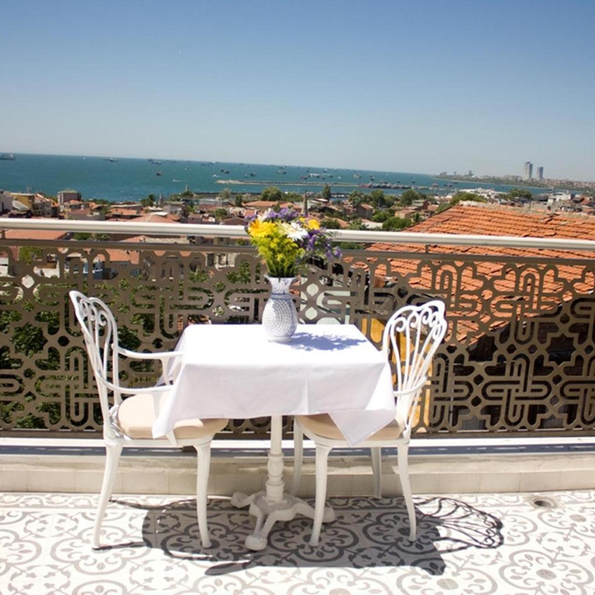 Ersari Hotel 48/56