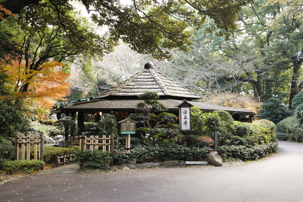 Hotel New Otani Tokyo Garden Tower 7/69