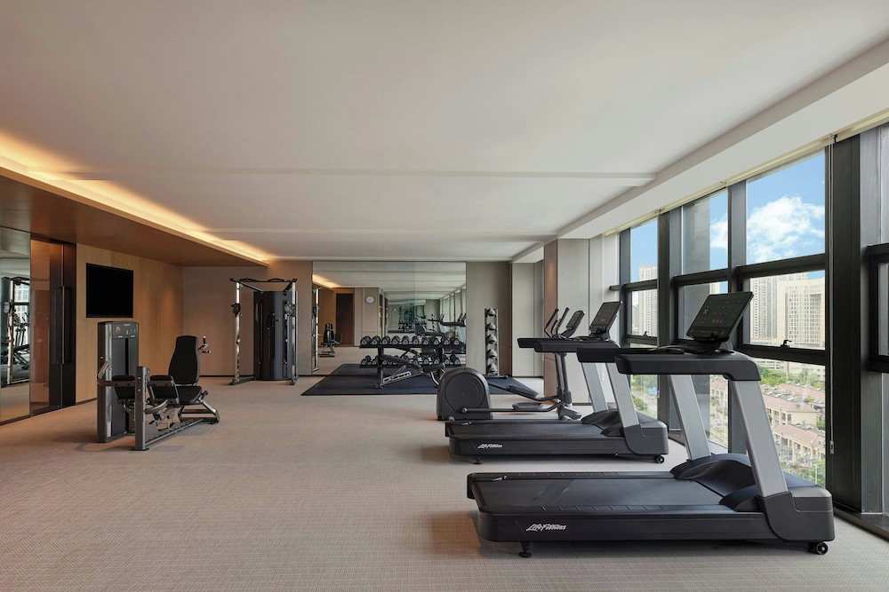 Courtyard by Marriott Nanning Wuxiang 20/50