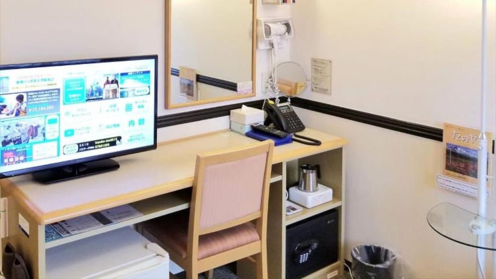 Toyoko Inn Nagoya Eki Sakuradori Guchi Honkan 47/58