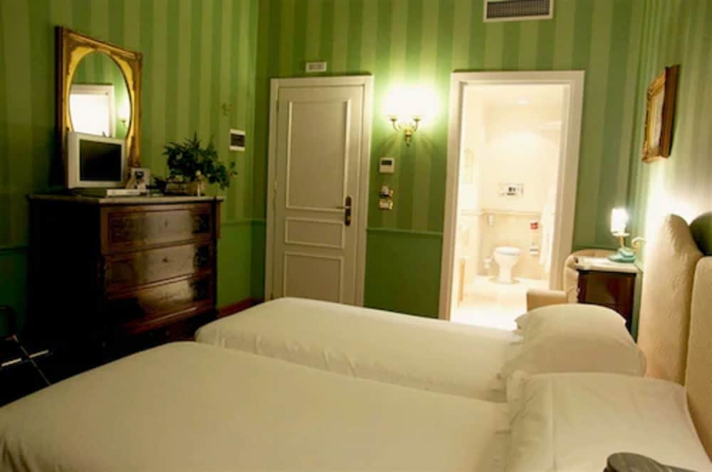 Villa Del Bosco And Vdb Next Hotel And Event Living 41/67