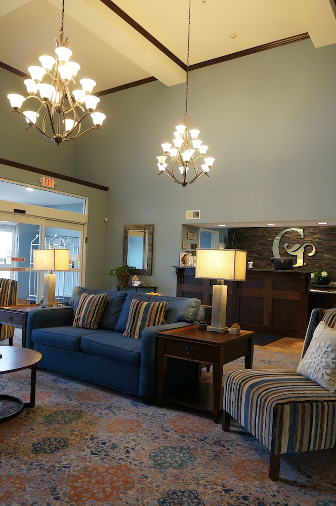 Grandstay Hotel Suites 32/44