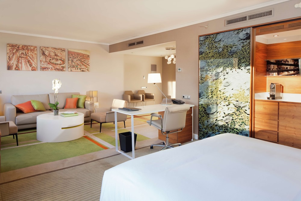 Hilton Barcelona 19/77