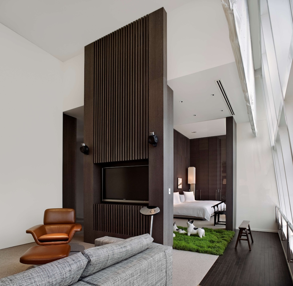 Park Hyatt Shanghai 44/68