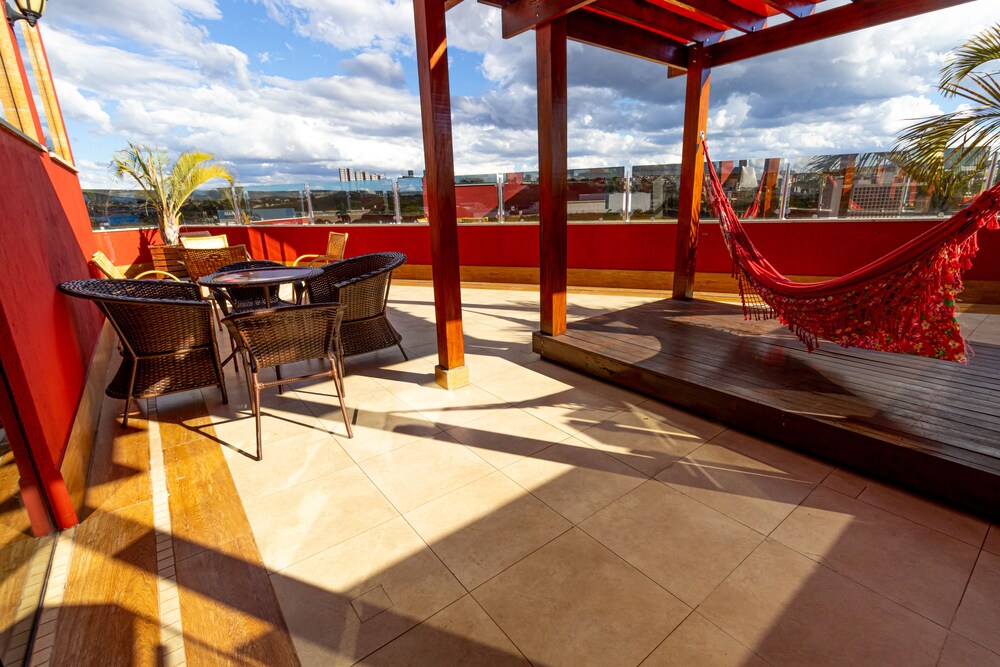 Granlago Hotel 46/50
