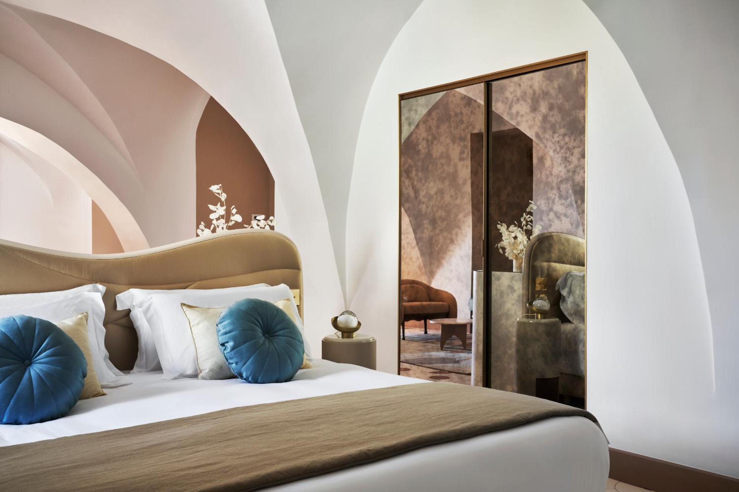 Suite, Terrace