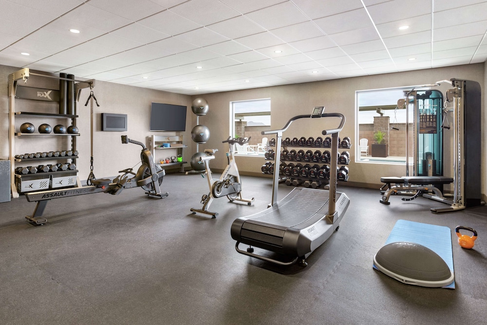 Home2 Suites by Hilton Scottsdale Salt River 14/31