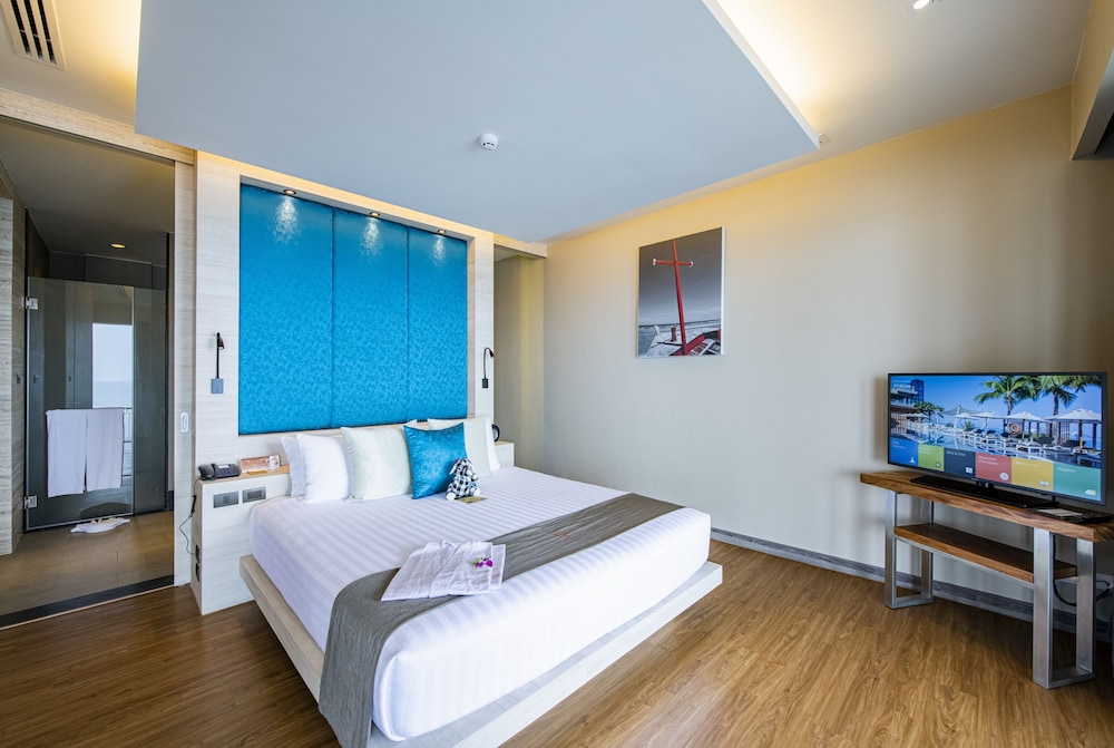 Cape Sienna Phuket Gourmet Hotel Villas 13/75