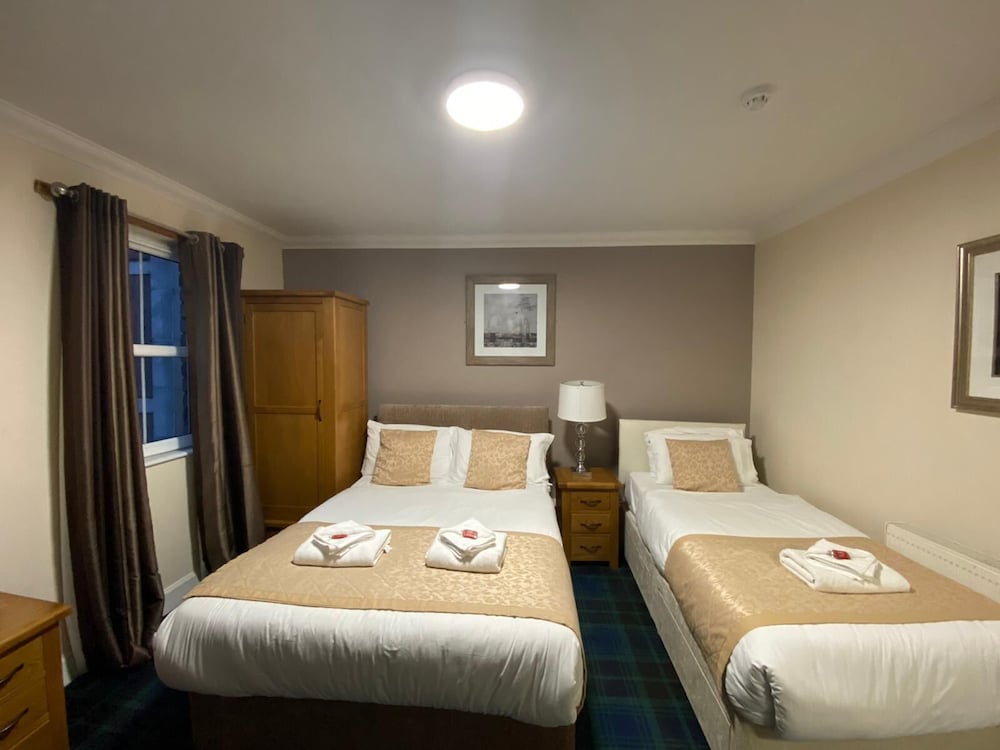 Waverley Guest House 6/39