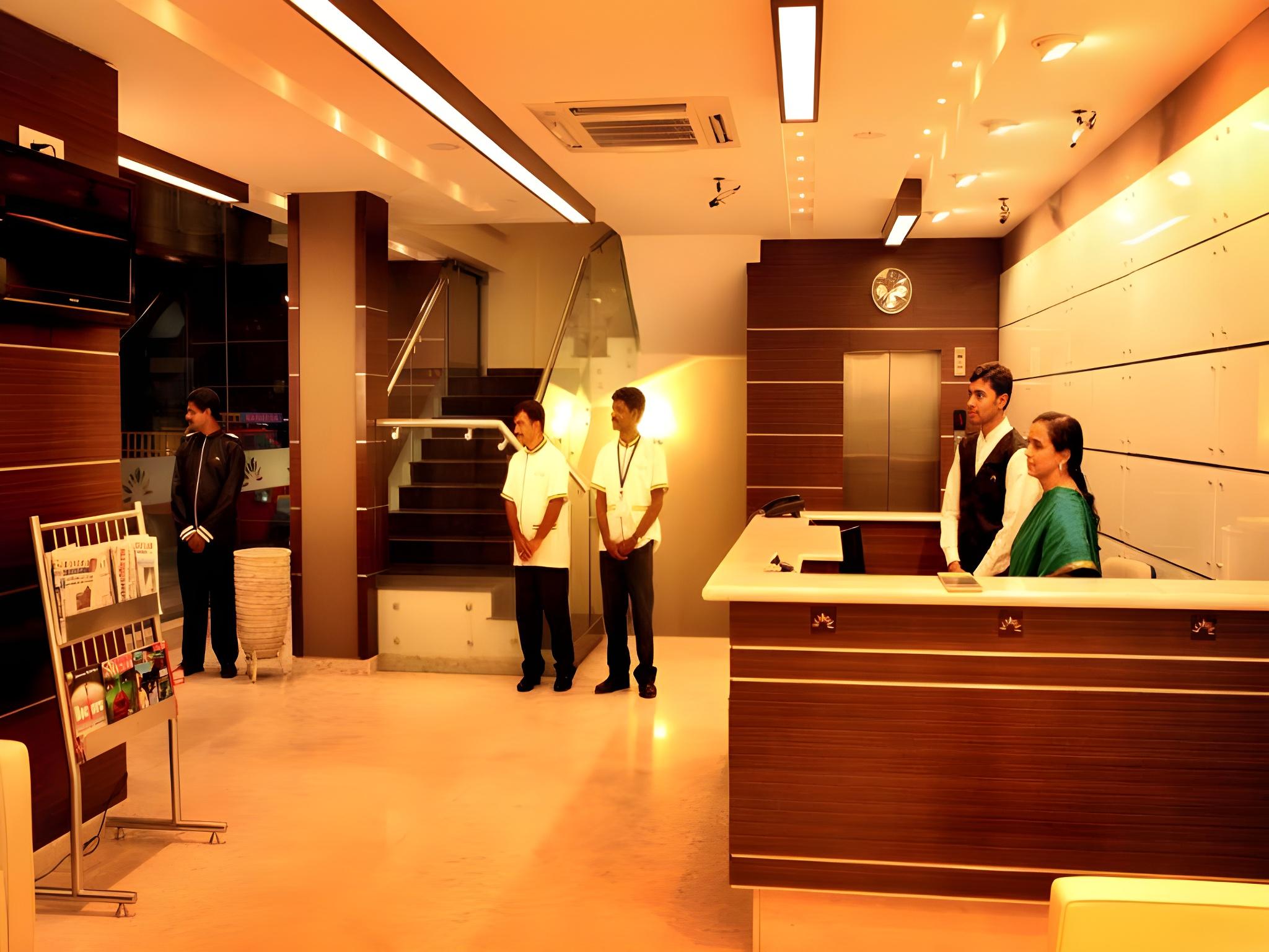 OYO Premium Mysore Bannimantap 7/29