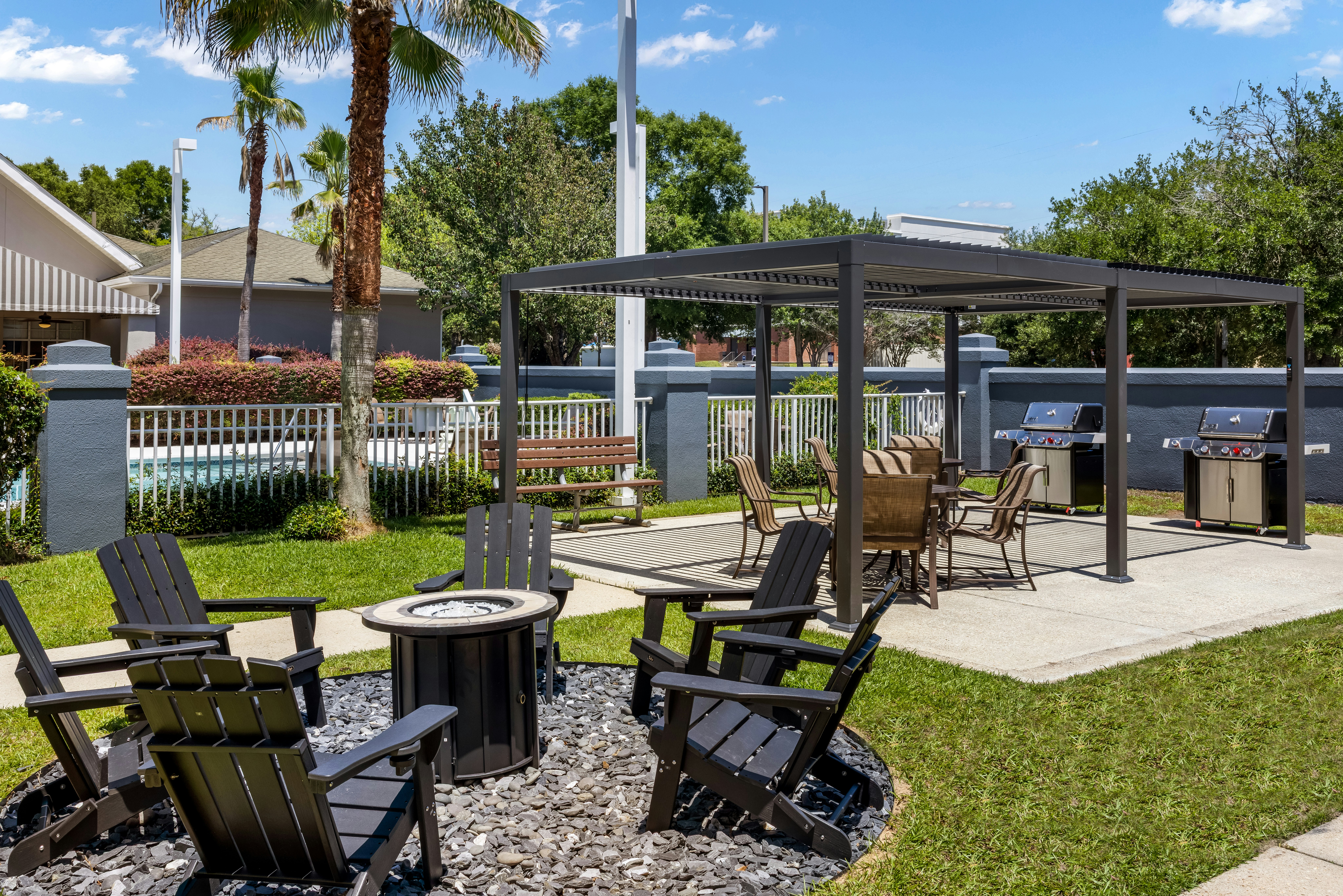 Homewood Suites by Hilton Pensacola Arpt (Cordova Mall Area) 37/50