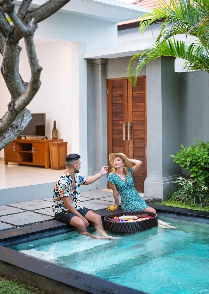 Kubu Manggala Villas 29/71