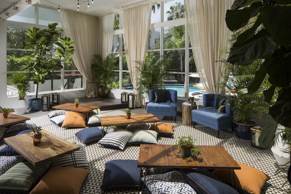 Hotel Rendale Miami 44/72
