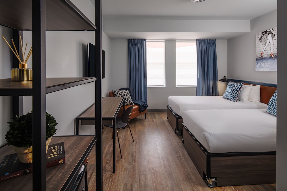 Hotel Rendale Miami 26/72