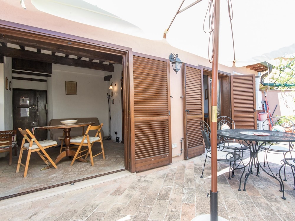 RSH Apartment Condotti Terrace 3/17