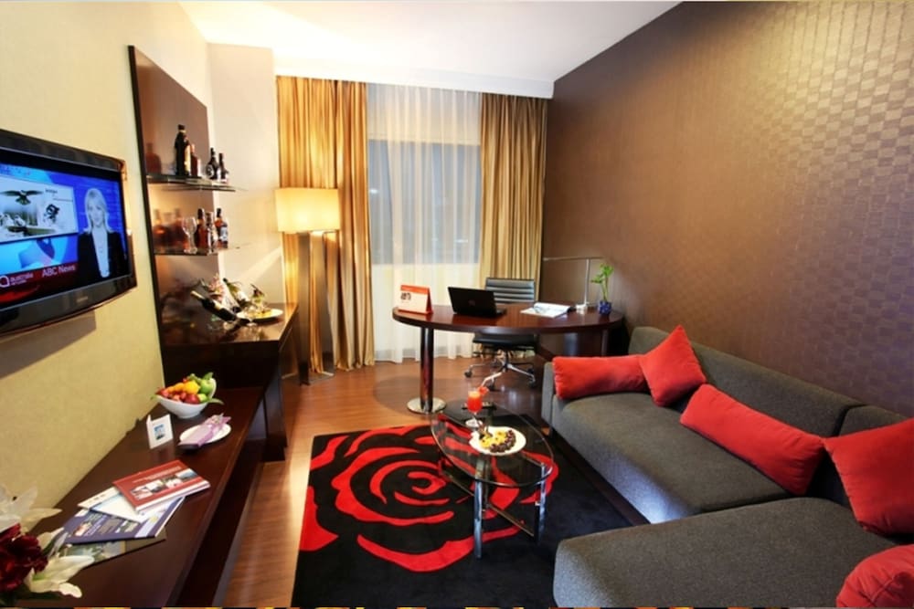 Swiss-Belhotel Ambon 40/69