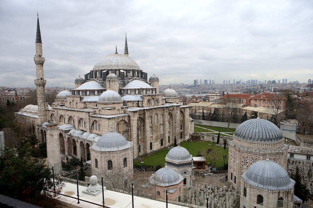 Grand Hotel Gulsoy in ISTANBUL