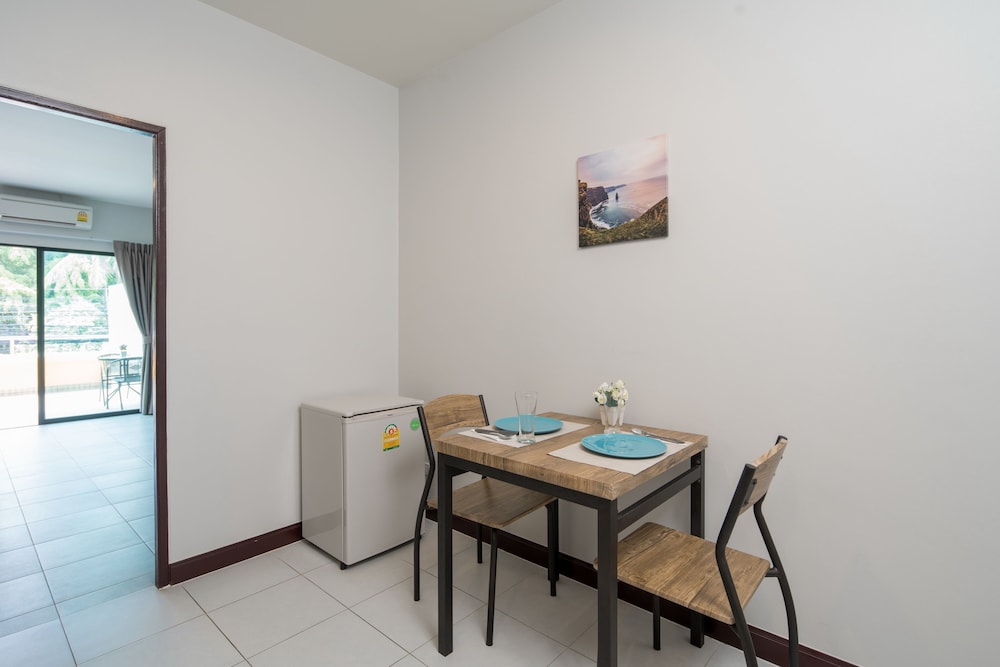 Amarin Residence Patong 38/50