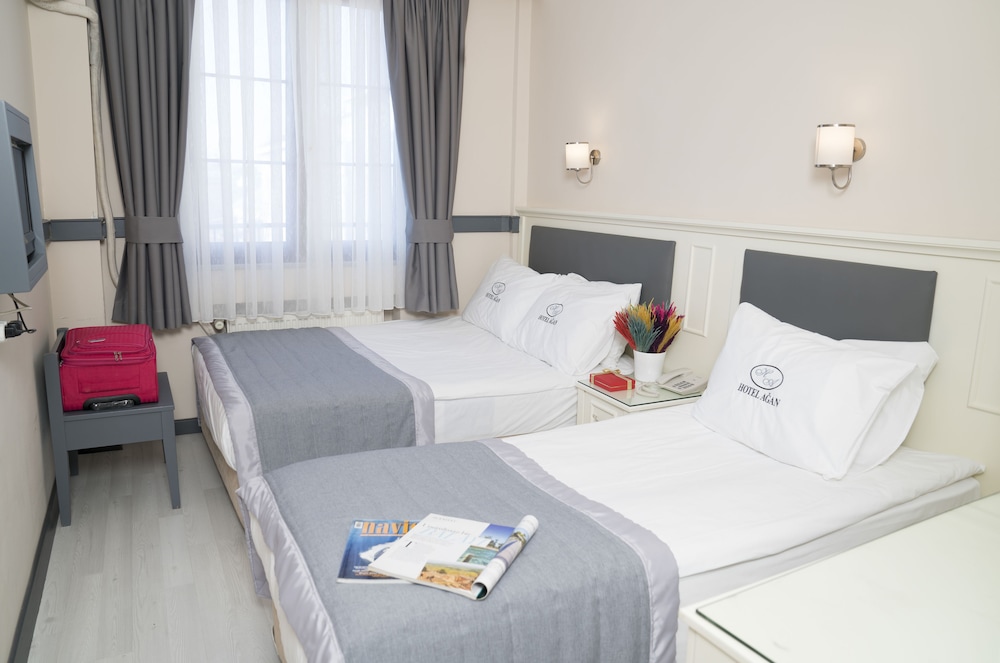 Hotel Agan 18/46