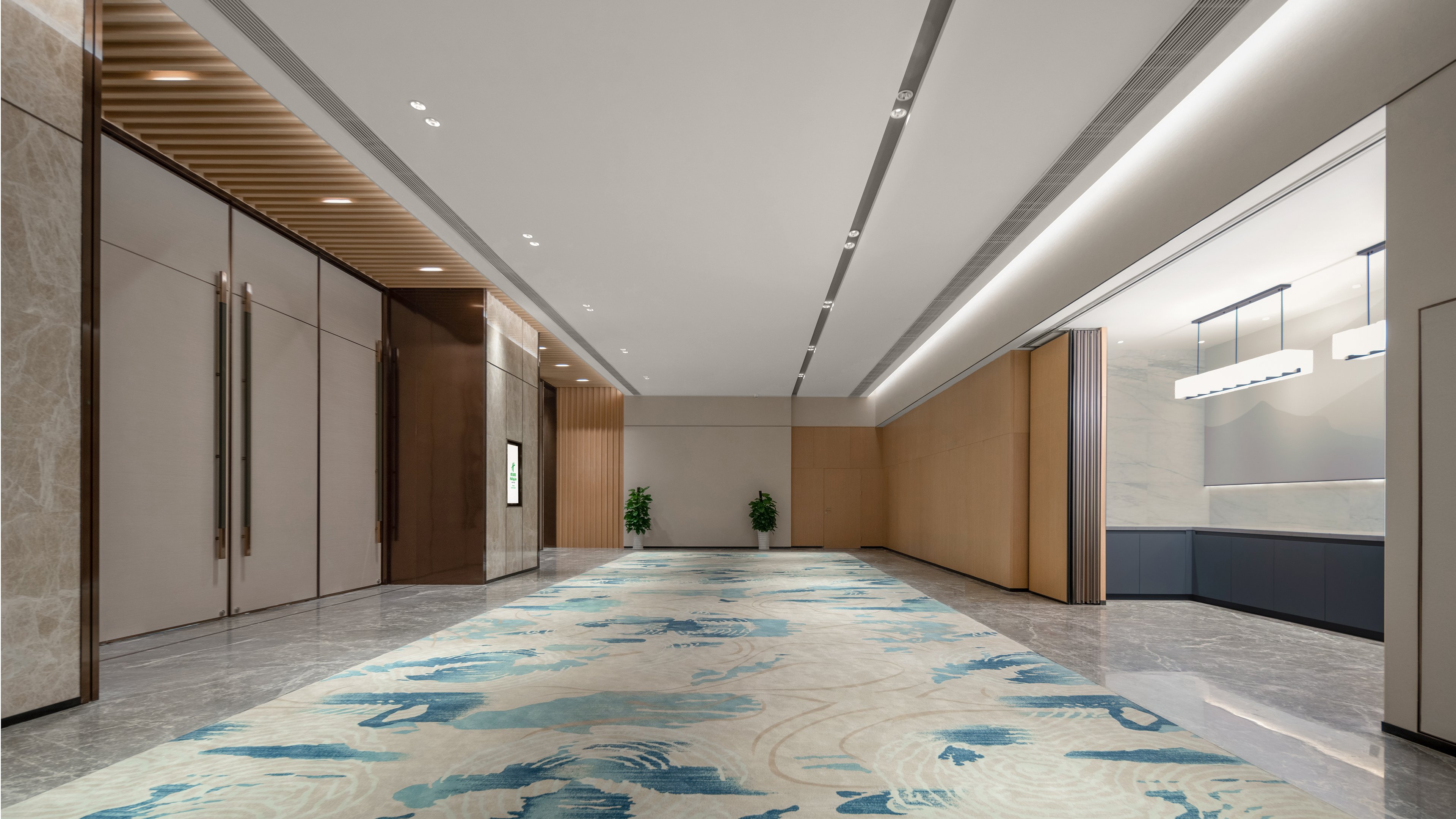 Holiday Inn Luzhou Longjian 21/43