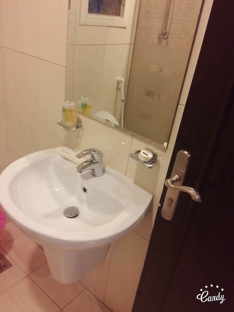 دلمون جدة للوحدات السكنية(Delmon Hotel Jeddah) 19/31