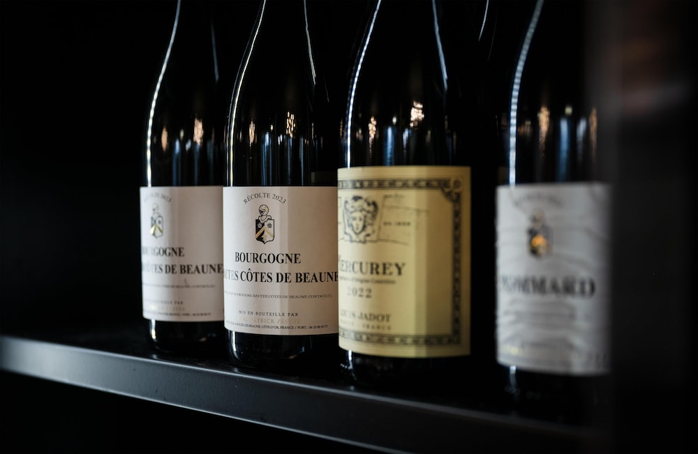 Tulip Inn Beaune 17/48