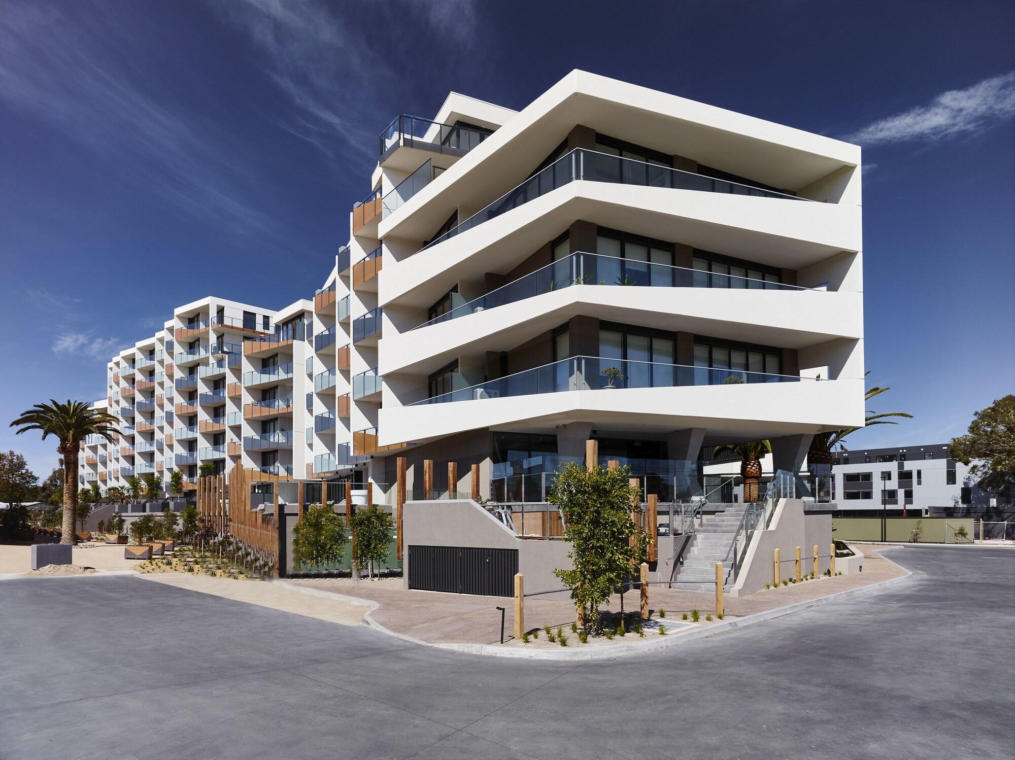 Sandy Hill Apartments 3/50