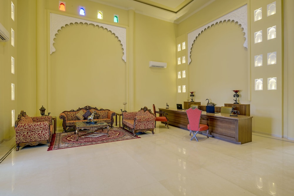 Justa Brij Bhoomi Nathdwara 19/39