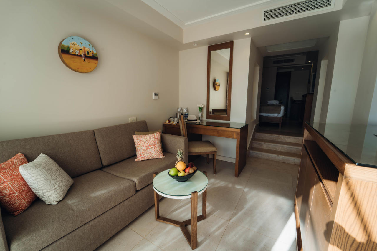 Retac Abu Simbel Nefertari Hotel 40/58