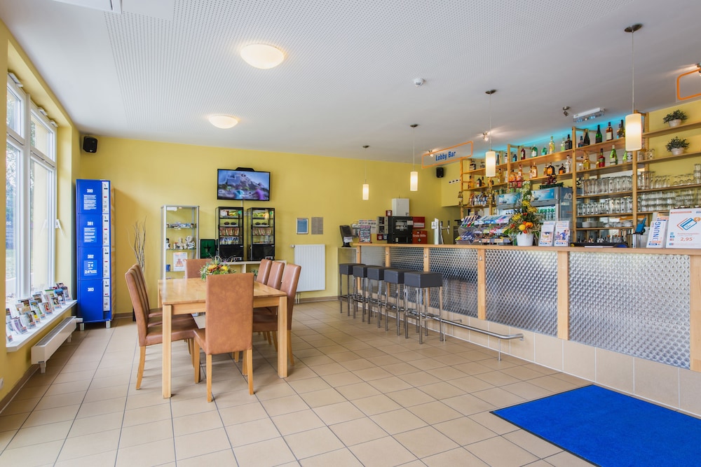 a&o Hostel Weimar 4/60