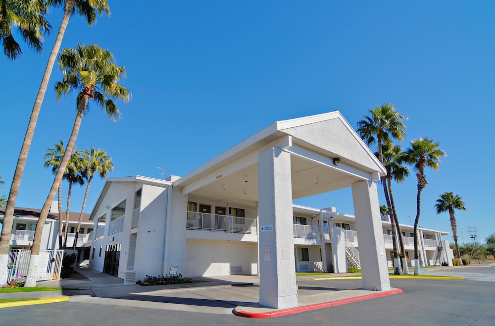 Studio6 Tucson, AZ - Irvington Road 49/60