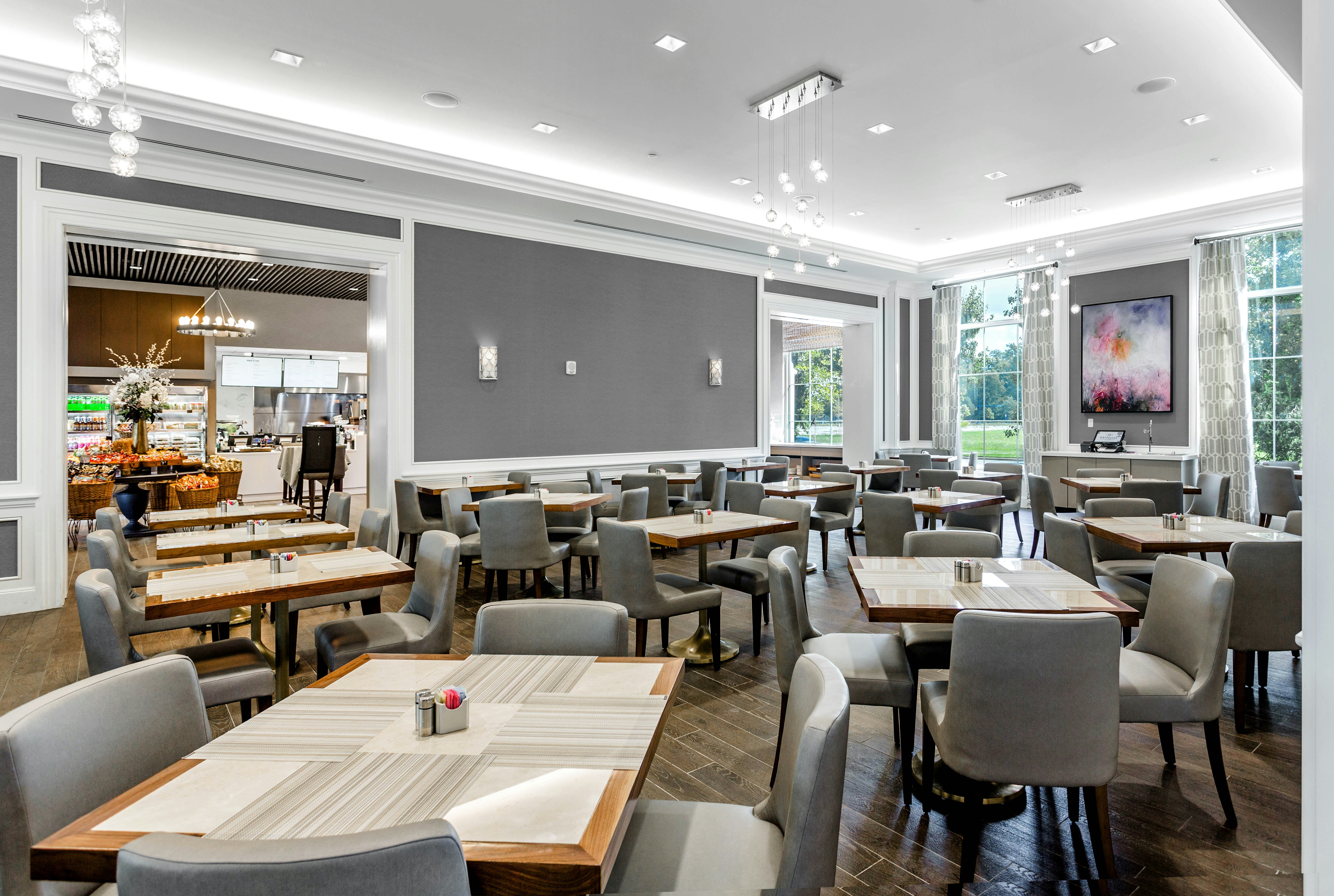Hilton Columbus At Easton 35/44