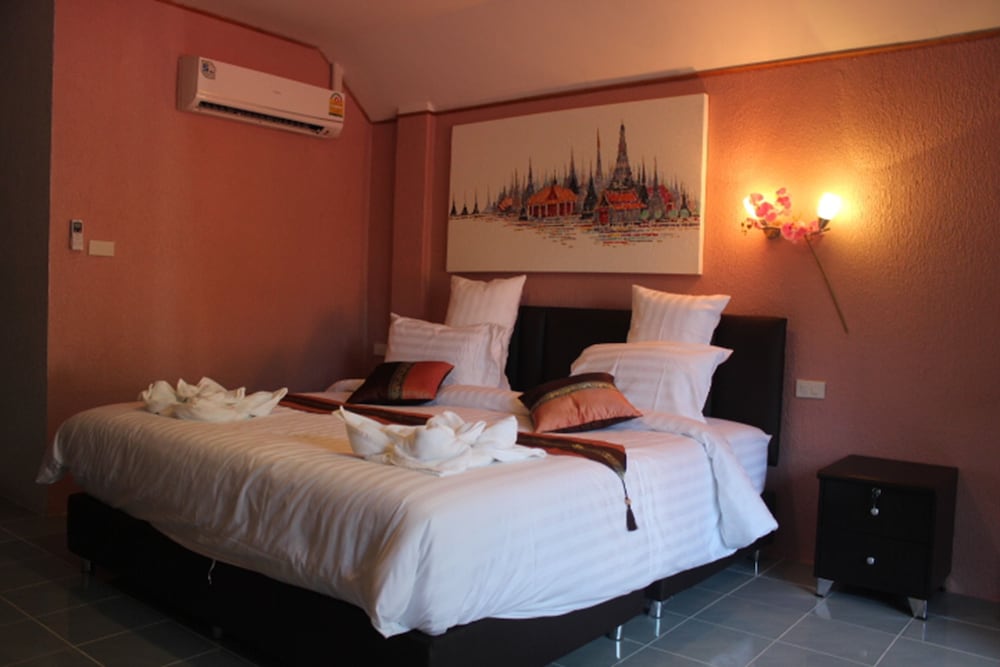 Samui Green Hotel 22/71