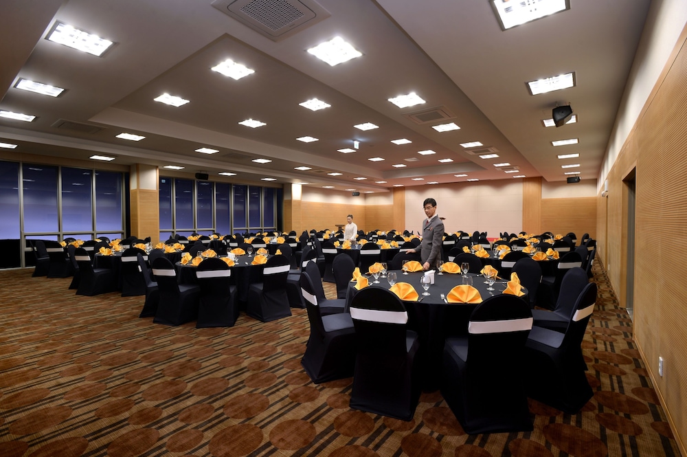 Jeju Aerospace Hotel 33/39