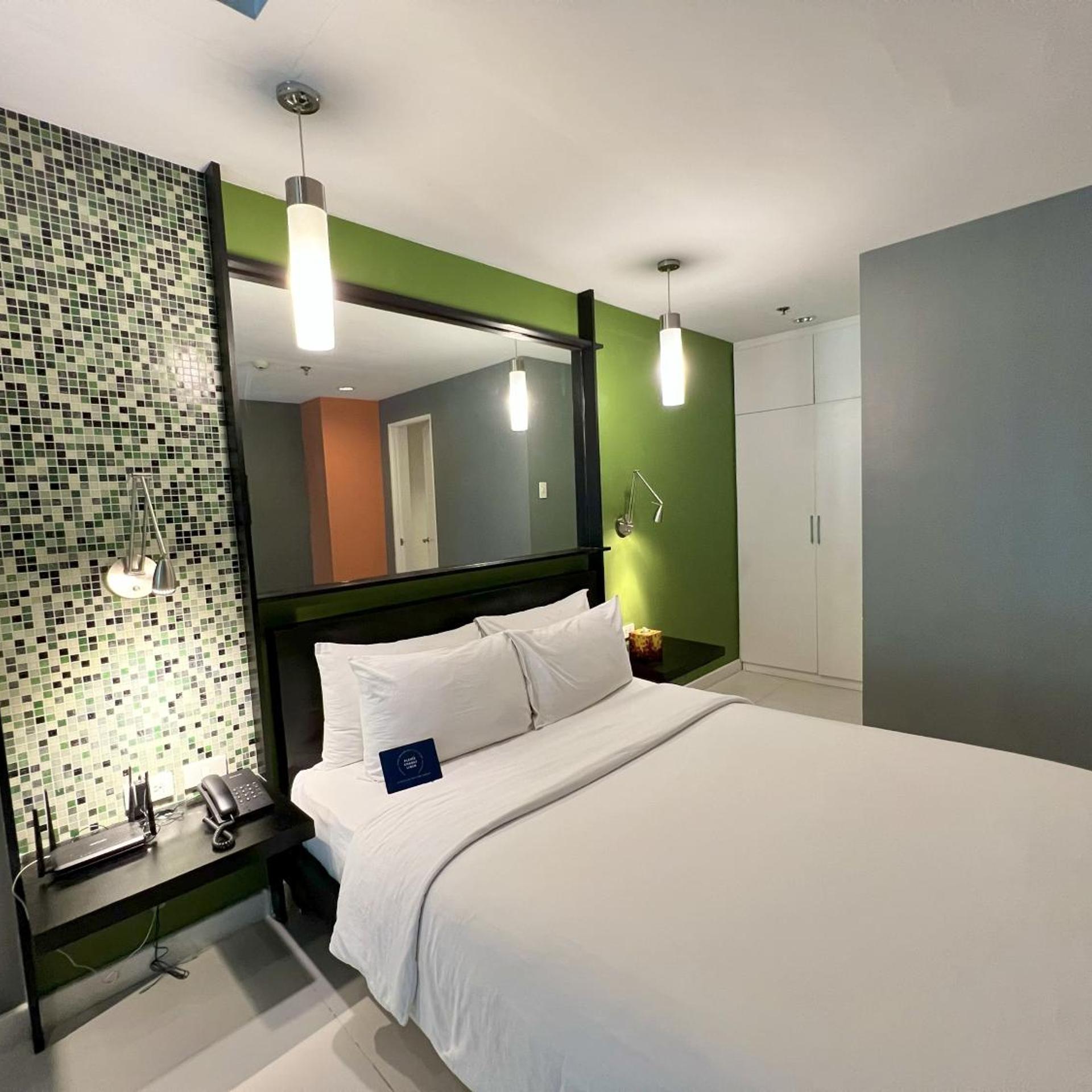 Loft, Suite
