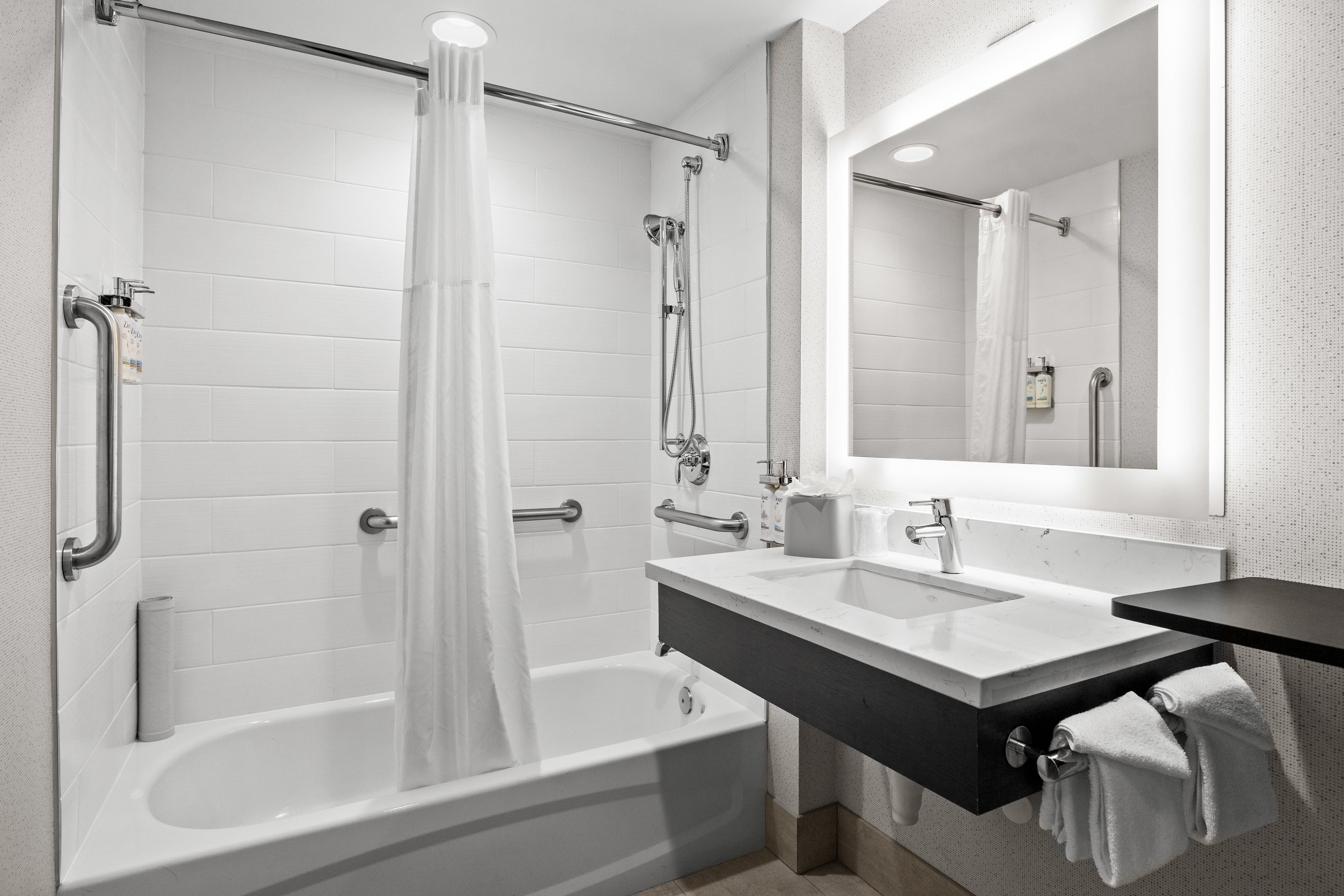 HOLIDAY INN EXPRESS SUNNYVALE - SILICON VALLEY 65/78