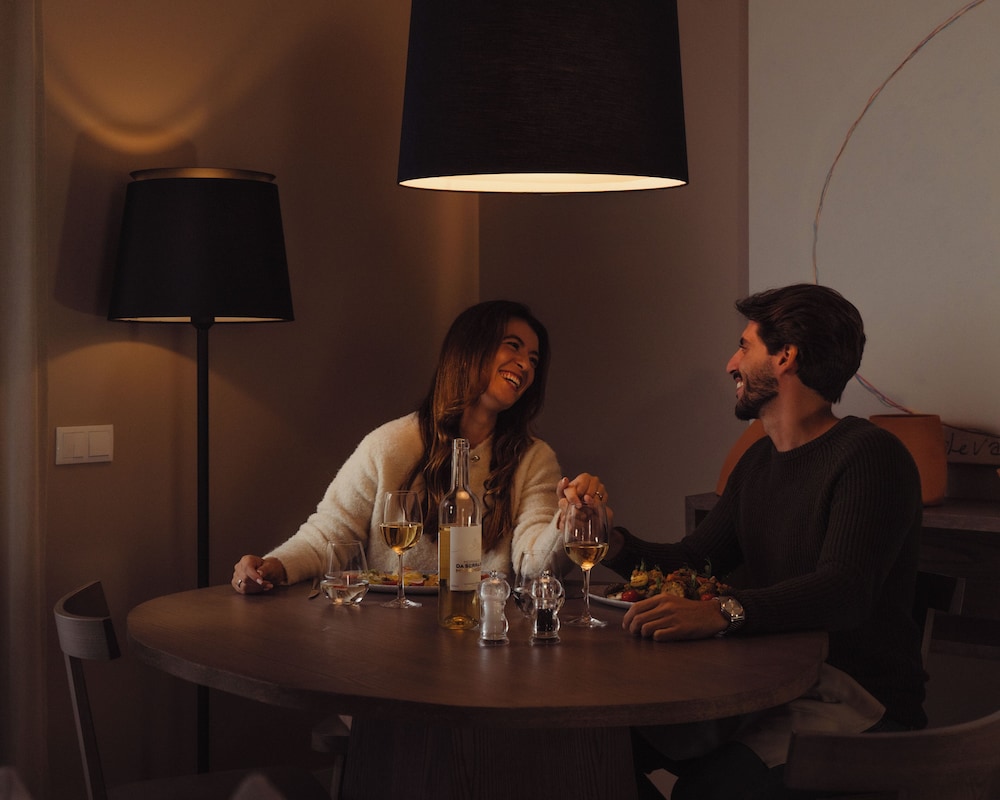 Vale de Lapa Village Resort 40/50