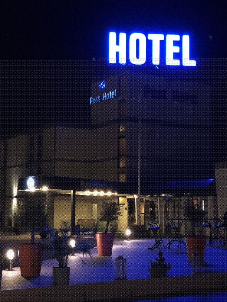 Globales Post Hotel Wellness 3/72