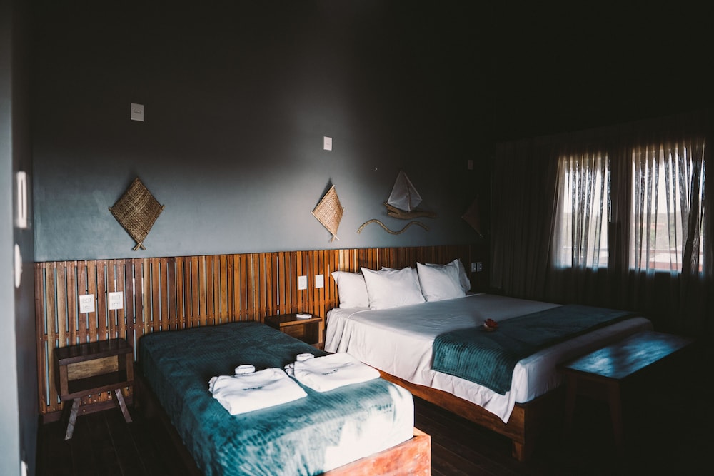 Vila Aty Lodge 13/48