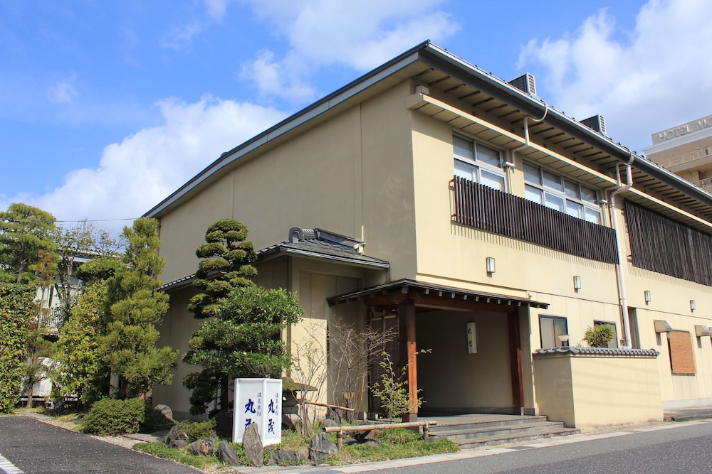 Marumo 3/57