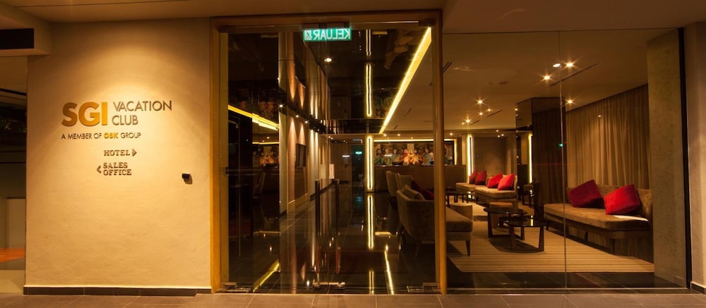 Sgi Vacation Club Melaka 36/56