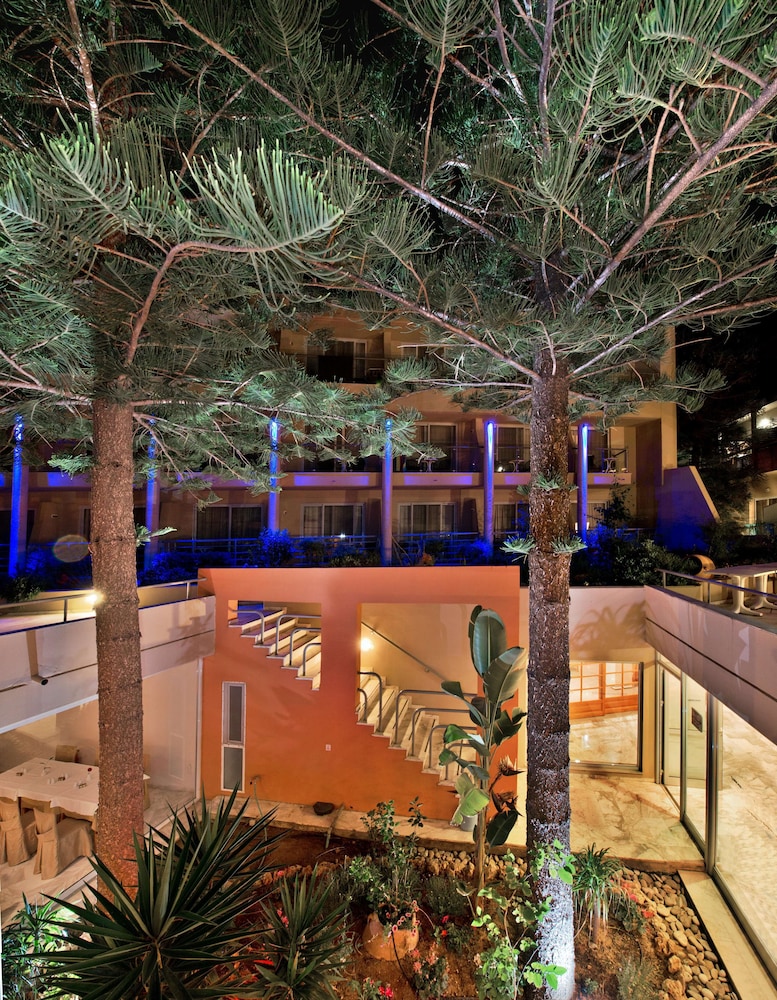 Minos Hotel in RETHYMNO