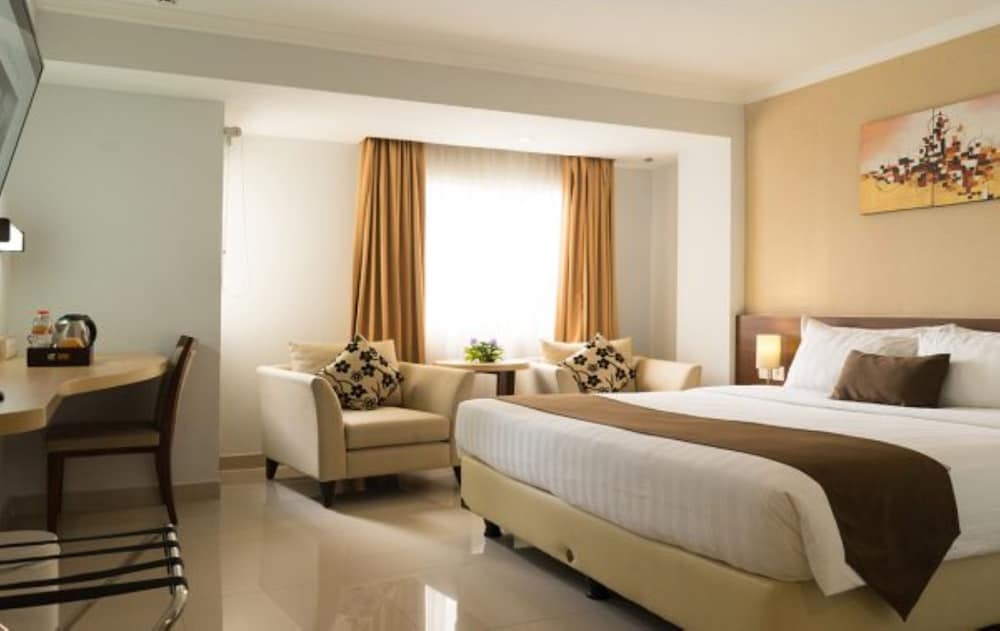 Bogor Valley Hotel 17/51