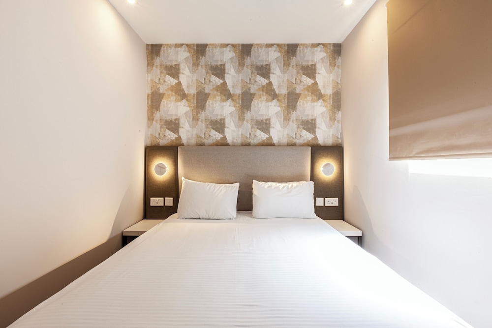 1 Bedroom, Apartment, Double Bed, Sofa