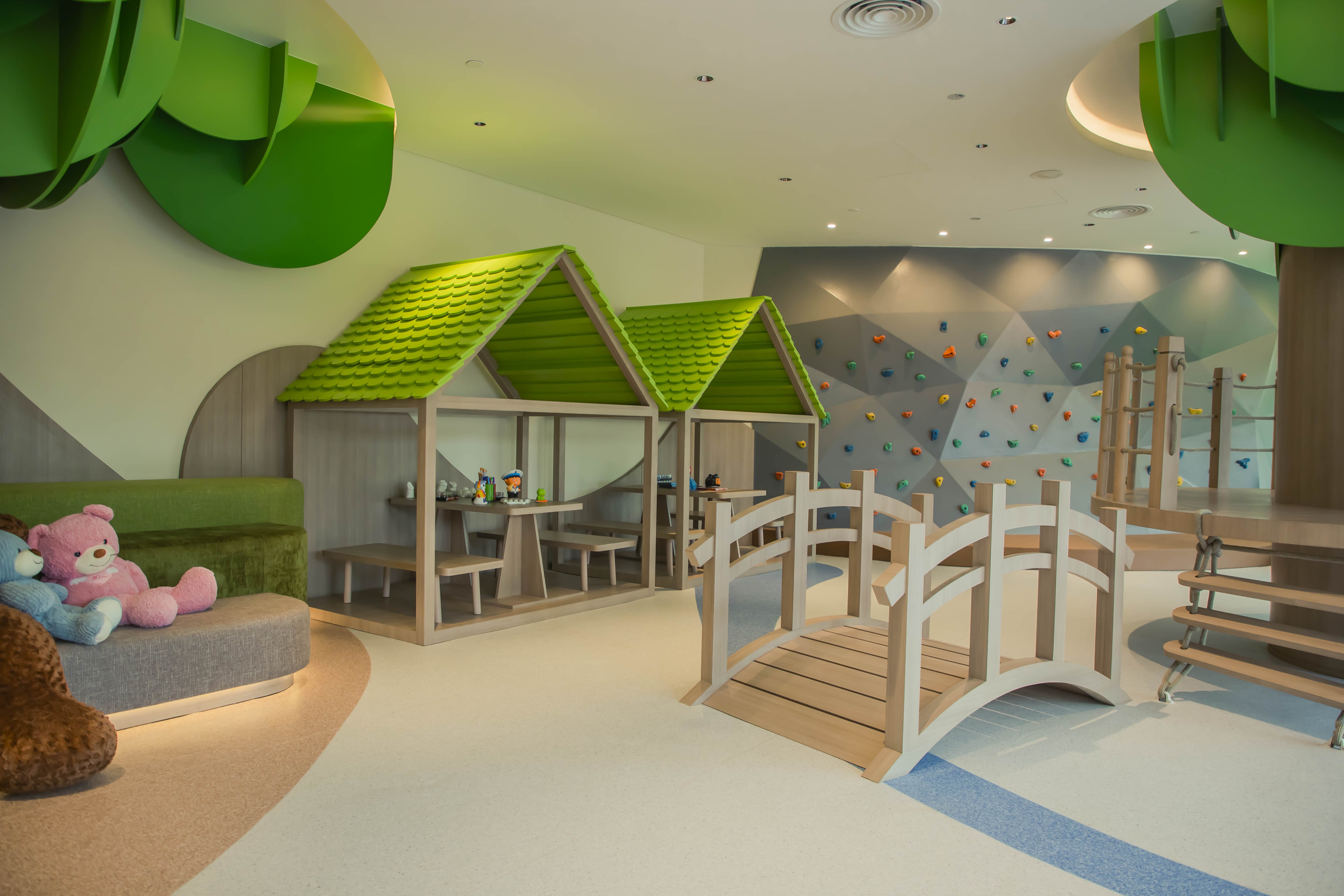 Crowne Plaza Phu Quoc Starbay 65/76